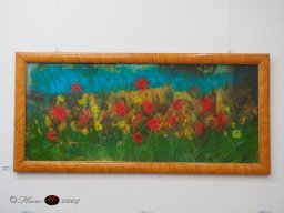 Galerie am Park 27.10.2025